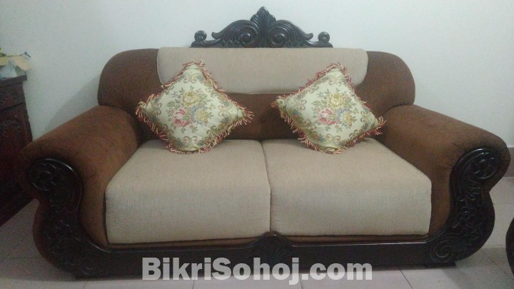 Household Sofa